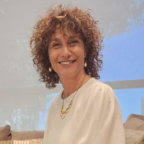 גלית חנין